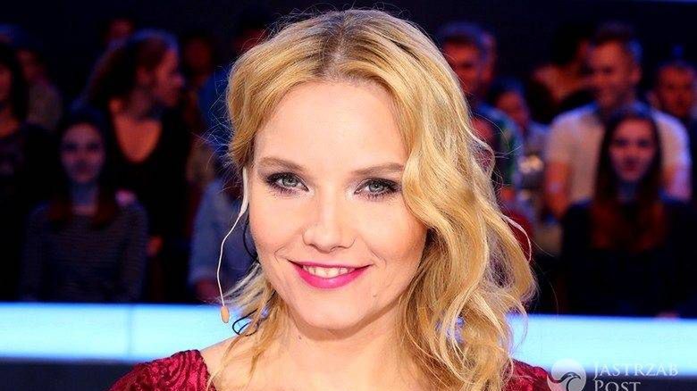 Roma Gąsiorowska w finale programu "SuperDzieciak" (fot. Polsat)
