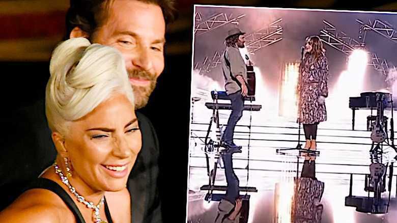 Shallow Twoja Twarz Brzmi Znajomo