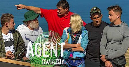 Agent Gwiazdy 4: Kolejna gwiazda pożegnała się z programem. Kto tym razem?