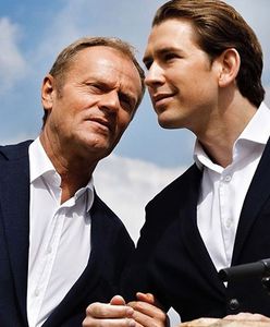 Tusk wrzucił nowe zdjęcie na Instagrama. "Genialne ujęcie"