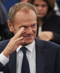 Donald Tusk nie będzie kandydował na prezydenta. Dwa możliwe scenariusze