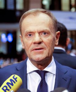 Marine Le Pen krytykuje Donalda Tuska w wywiadzie dla "Gazety Wyborczej". Poszło o brexit