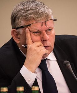 Marek Suski się wygadał. "Prezes Kaczyński przeszedł zabieg"