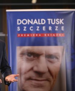 Makowski: "Donald Tusk, emerytowany zbawca Platformy?" [OPINIA]