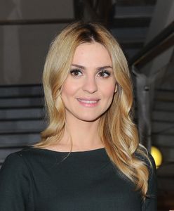 Kasia Tusk pokazała córkę na Instagramie. Fani są zachwyceni