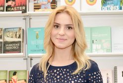 Kasia Tusk wspiera na Instagramie swojego ojca. Wtóruje jej Iga Lis