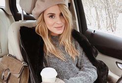 Katarzyna Tusk może zarobić fortunę na dziecku. Mówi się o milionie złotych