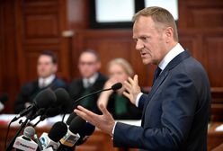 Wassermann: we wrześniu odbędzie się przesłuchanie Donalda Tuska