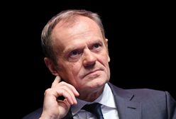 Donald Tusk nie usunął Viktora Orbána z Europejskiej Partii Ludowej