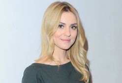 Kasia Tusk rozpalona włoskim słońcem