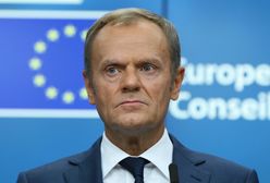 Donald Tusk: To jest jakby moja obsesja