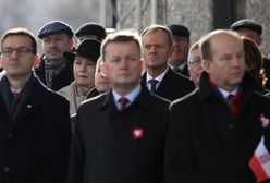 "Znienawidzony” Tusk na obchodach Święta Niepodległości. Tak komentują to w Niemczech