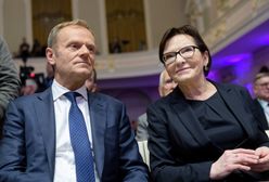 Donald Tusk i Ewa Kopacz przed Trybunałem Stanu? Polityk PiS szacuje szanse