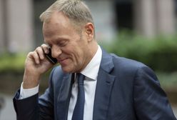 Tusk wydał więcej na telefony niż Morawiecki i Szydło. Znamy kwoty