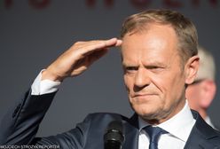 Tusk chce zdobyć Senat. Na liście znane nazwiska