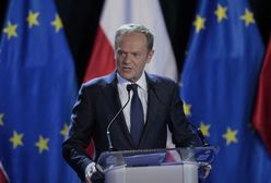 Gostkiewicz: Tusk oddał Kaczyńskiemu wojnę polsko-polską. Sam wszedł na inny poziom [OPINIA]