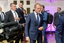 Donald Tusk o Turcji: To jest moment krytyczny, jestem bardzo zaniepokojony