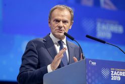 Donald Tusk stworzy nowy ruch polityczny? "Ludzie mnie znają. Chcę to wykorzystać"