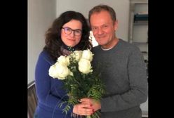 Donald Tusk spotkał się z Aleksandrą Dulkiewicz. "Świetna rozmowa"