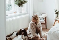 Donald Tusk uwielbia psa swojej córki. Ich nowe zdjęcie wywołuje uśmiech