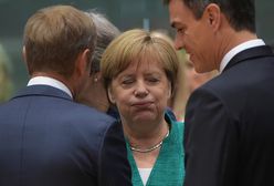 Kulisy szczytu w Brukseli. Tusk "zamęczył" przywódców