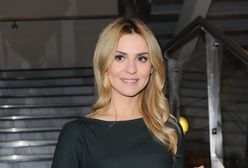 Kasia Tusk pokazała córkę na Instagramie. Fani są zachwyceni