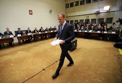 Tusk nie dał się dopaść PiS-owi. Wassermann nie będzie zadowolona z przesłuchania byłego premiera