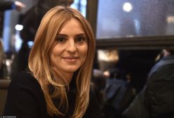 Kasia Tusk pochwaliła się zdjęciem z dzieckiem. Fani na to czekali