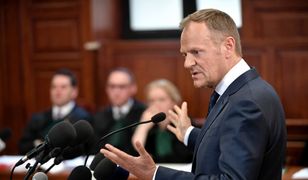 Wassermann: we wrześniu odbędzie się przesłuchanie Donalda Tuska