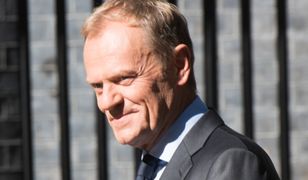 Donald Tusk świętuje z żoną. Para obchodzi ważną rocznicę