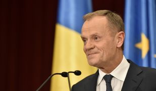 Bukareszt obejmuje prezydencję w Radzie UE. Tusk przemawia po rumuńsku