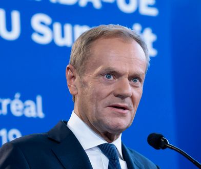 Donald Tusk wydaje książkę. Zdradzi, czy wróci do polskiej polityki?