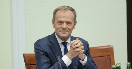 Minister zmanipulował słowa Donalda Tuska. "Wydały mi się prawdziwe"