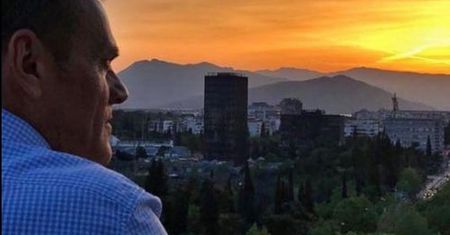 Kolejny wpis Donalda Tuska na Instagramie. Internauci szaleją