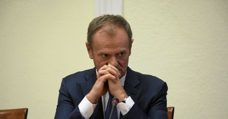 Leszek Miller o sprawie tłumaczki Tuska. Jednoznaczny komentarz