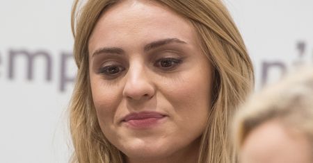 Katarzyna Tusk pokazała zdjęcie z restauracji. Tego nie znajdziecie na jej blogu