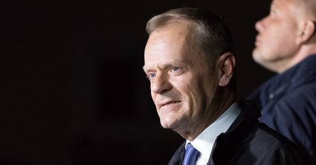 Długie przesłuchanie Donalda Tuska? Giertych: nie spotkałem się z czymś takim