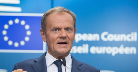 Donald Tusk o ustawie o IPN. "Dobrze, że PiS się opamiętał"