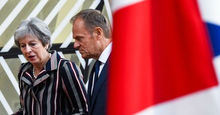 2019 nie będzie łatwym rokiem dla UE