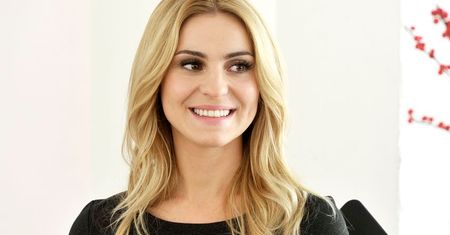 Kasia Tusk udzieliła pierwszego telewizyjnego wywiadu