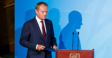 Śmieszył, tumanił czy przestraszał? Pamiętasz te słowa Donalda Tuska?