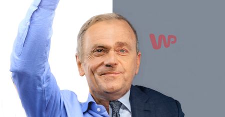 Źródła WP: Ostachowicz doradza Schetynie. "Doradca Tuska 'wypożyczony' na kampanię". Jest pierwsze zdjęcie