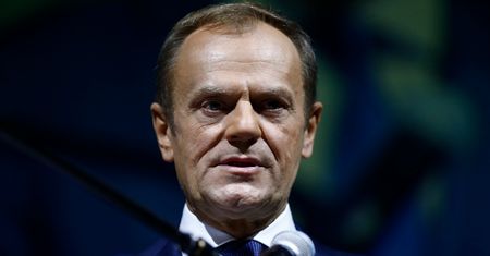 "FAZ" porównał Donalda Tuska do Kaczyńskiego. Trudny do przełknięcia wniosek