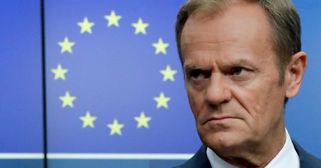 Tusk odpowiada na słowa Putina. "Stanowczo się nie zgadzam"