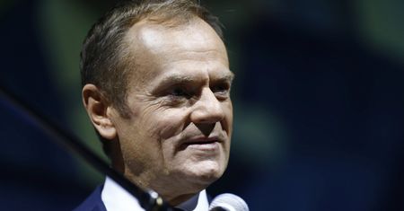 InstaTusk. Wszyscy politycy chcą w to umieć jak on