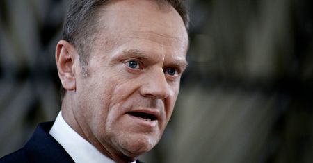 Tusk oburzony słowami Szydło. Wprost powiedział co myśli o zachowaniu polskiej premier