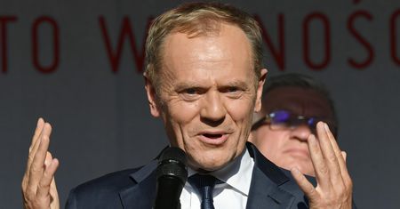 Żakowski: Tusk a sprawa polska, czyli "Donald, czadu!" [OPINIA]