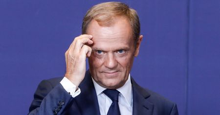 Tusk ma plan na wybory prezydenckie. Wystartuje, jeśli premierem zostanie pewien polityk