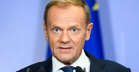 Tusk ostro do Borisa Johnsona: "Brexit to nie głupia gra"