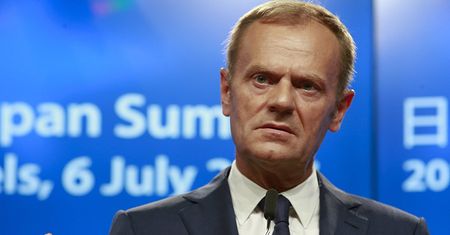 Przesłuchanie Donalda Tuska w czwartek. Będą pytania ws. sekcji zwłok w Smoleńsku?